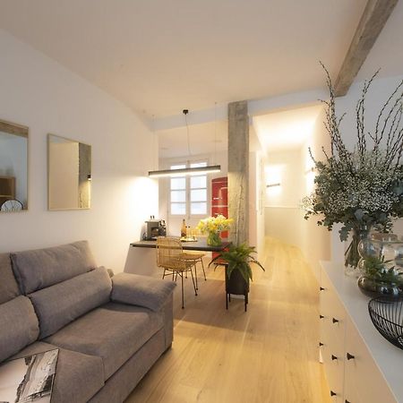 Shiny By Oldtown Apartments San Sebastian Exterior photo