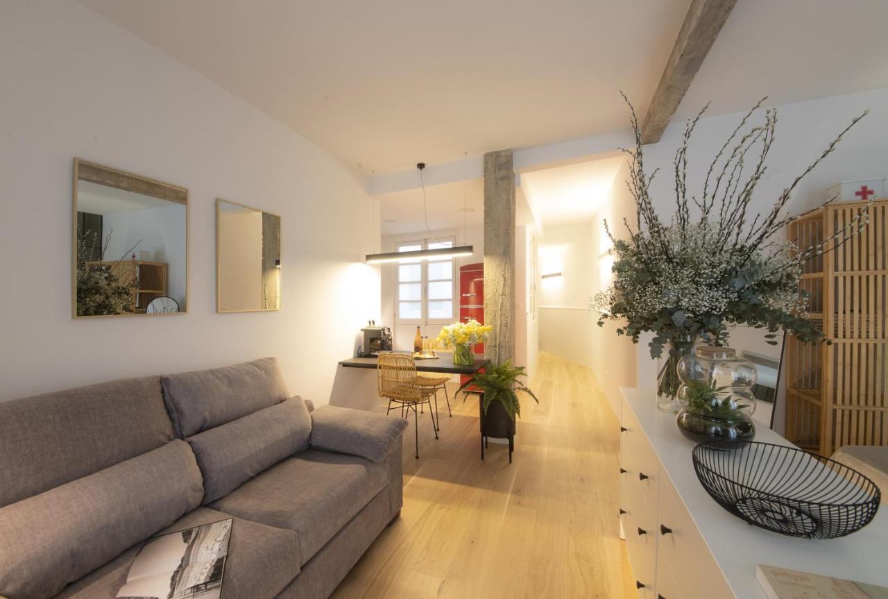 Shiny By Oldtown Apartments San Sebastian Exterior photo