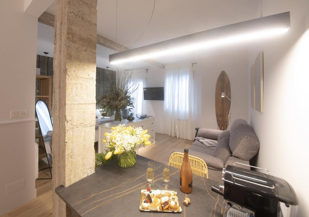 Shiny By Oldtown Apartments San Sebastian Exterior photo
