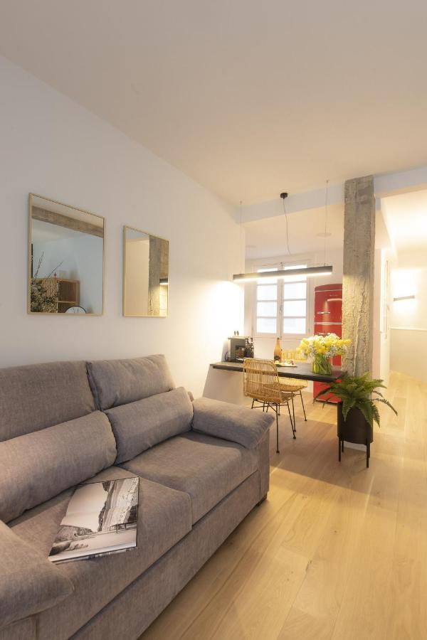 Shiny By Oldtown Apartments San Sebastian Exterior photo