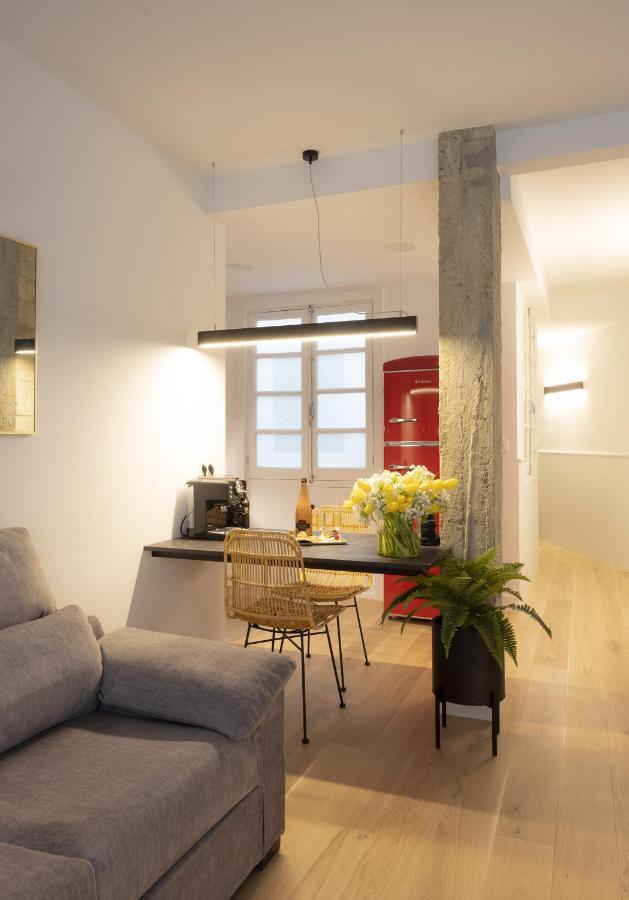 Shiny By Oldtown Apartments San Sebastian Exterior photo