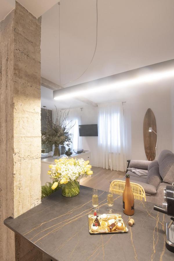 Shiny By Oldtown Apartments San Sebastian Exterior photo